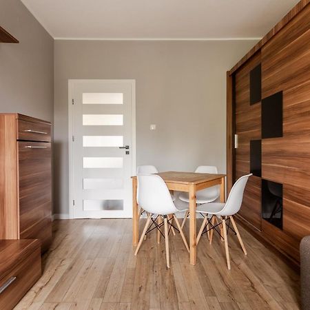 Avis Apartments Gdynia Aleja Pilsudskiego Exteriér fotografie